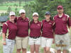 2012 State Girls Golf